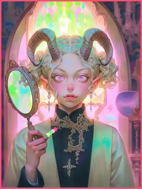 电影《英雄本色》海报