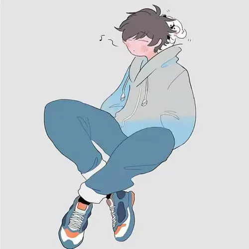梦想家小刘 头像